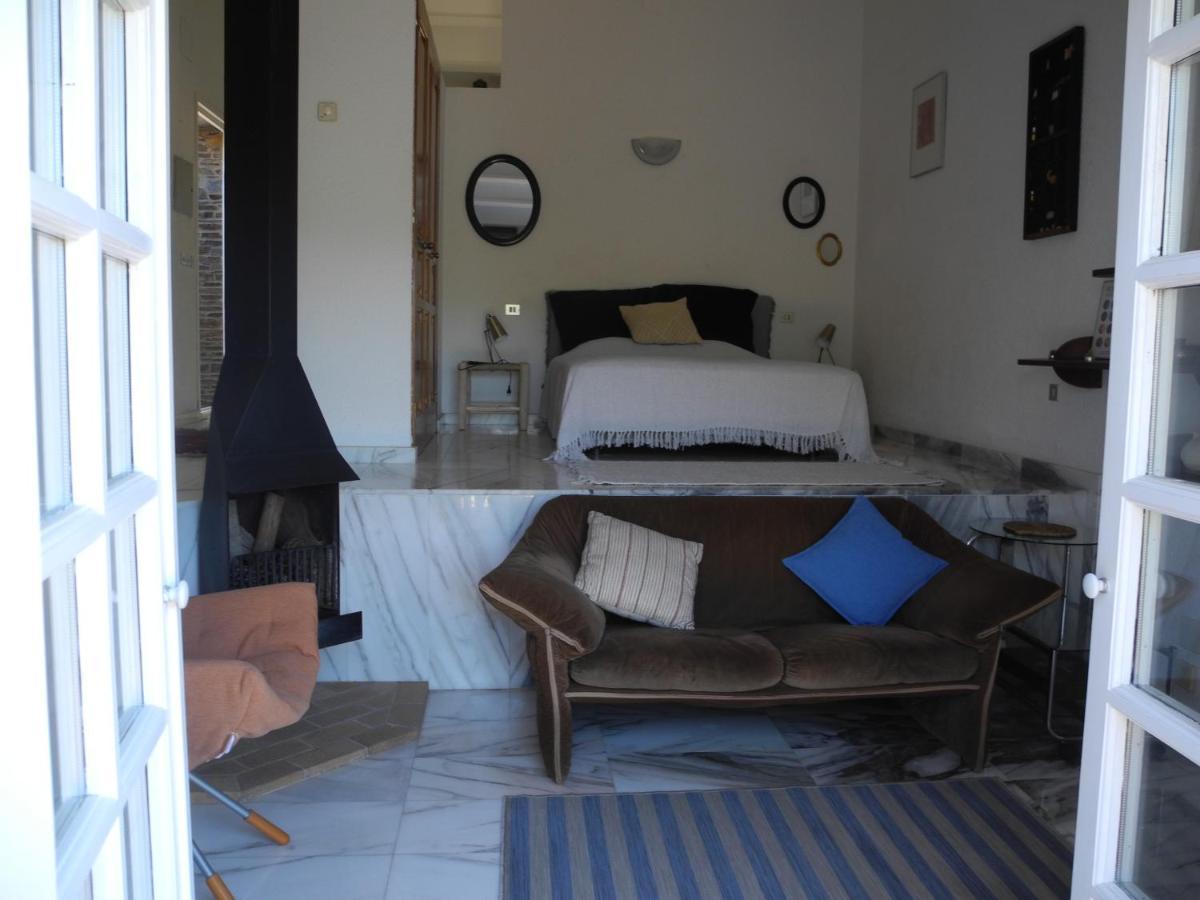Appartement Tranquilos Estudios Cerca De La Playa